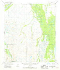 Mount Hayes D-5 Alaska Historical topographic map, 1:63360 scale, 15 X 15 Minute, Year 1950