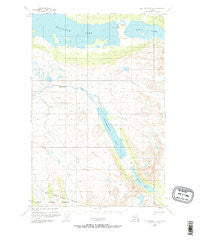 Mount Katmai D-4 Alaska Historical topographic map, 1:63360 scale, 15 X 15 Minute, Year 1951