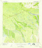 Mount McKinley B-3 Alaska Historical topographic map, 1:63360 scale, 15 X 15 Minute, Year 1953