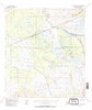 Mount McKinley B-3 Alaska Historical topographic map, 1:63360 scale, 15 X 15 Minute, Year 1954