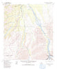 Mount McKinley C-1 Alaska Historical topographic map, 1:63360 scale, 15 X 15 Minute, Year 1954