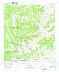 Mount McKinley C-2 Alaska Historical topographic map, 1:63360 scale, 15 X 15 Minute, Year 1954