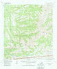 Mount McKinley C-2 Alaska Historical topographic map, 1:63360 scale, 15 X 15 Minute, Year 1954