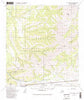 Mount McKinley C-2 Alaska Historical topographic map, 1:63360 scale, 15 X 15 Minute, Year 1954