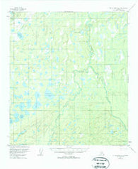 Mount McKinley C-5 Alaska Historical topographic map, 1:63360 scale, 15 X 15 Minute, Year 1953