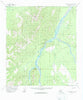 Mount McKinley D-1 Alaska Historical topographic map, 1:63360 scale, 15 X 15 Minute, Year 1954