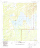 Mount McKinley D-5 Alaska Historical topographic map, 1:63360 scale, 15 X 15 Minute, Year 1953