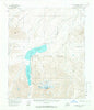 Mount Michelson B-2 Alaska Historical topographic map, 1:63360 scale, 15 X 15 Minute, Year 1956