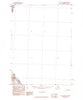 Mount Saint Elias A-3 Alaska Historical topographic map, 1:63360 scale, 15 X 15 Minute, Year 1985