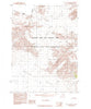 Mount Saint Elias A-7 Alaska Historical topographic map, 1:63360 scale, 15 X 15 Minute, Year 1985