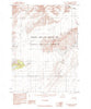 Mount Saint Elias A-8 Alaska Historical topographic map, 1:63360 scale, 15 X 15 Minute, Year 1985