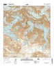 Mount Hayes A-2 NE Alaska Current topographic map, 1:25000 scale, 7.5 X 7.5 Minute, Year 2016