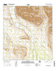 Mount Hayes A-2 SW Alaska Current topographic map, 1:25000 scale, 7.5 X 7.5 Minute, Year 2016