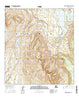 Mount Hayes A-4 SE Alaska Current topographic map, 1:25000 scale, 7.5 X 7.5 Minute, Year 2016