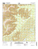 Mount Hayes C-1 SE Alaska Current topographic map, 1:25000 scale, 7.5 X 7.5 Minute, Year 2016
