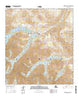 Mount Hayes C-5 SE Alaska Current topographic map, 1:25000 scale, 7.5 X 7.5 Minute, Year 2016