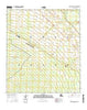 Mount Hayes D-3 NW Alaska Current topographic map, 1:25000 scale, 7.5 X 7.5 Minute, Year 2016