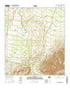 Mount Hayes D-4 SE Alaska Current topographic map, 1:25000 scale, 7.5 X 7.5 Minute, Year 2016
