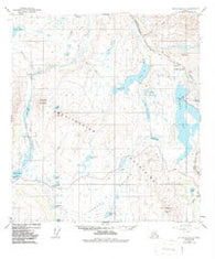 Mt. Hayes A-4 Alaska Historical topographic map, 1:63360 scale, 15 X 15 Minute, Year 1949