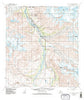 Mt. Hayes B-4 Alaska Historical topographic map, 1:63360 scale, 15 X 15 Minute, Year 1954