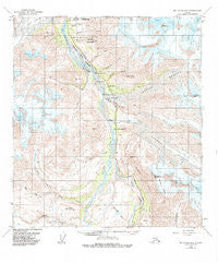Mt. Hayes B-4 Alaska Historical topographic map, 1:63360 scale, 15 X 15 Minute, Year 1954