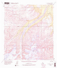 Mt. Hayes C-3 Alaska Historical topographic map, 1:63360 scale, 15 X 15 Minute, Year 1955