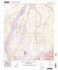 Mt. Hayes D-1 Alaska Historical topographic map, 1:63360 scale, 15 X 15 Minute, Year 1950