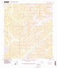 Mt. Hayes D-1 Alaska Historical topographic map, 1:63360 scale, 15 X 15 Minute, Year 1954