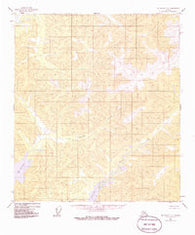 Mt. Hayes D-1 Alaska Historical topographic map, 1:63360 scale, 15 X 15 Minute, Year 1954