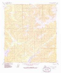 Mt. Hayes D-1 Alaska Historical topographic map, 1:63360 scale, 15 X 15 Minute, Year 1954