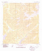 Mt. Hayes D-1 Alaska Historical topographic map, 1:63360 scale, 15 X 15 Minute, Year 1954