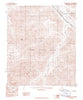 Mt. Michelson A-4 Alaska Historical topographic map, 1:63360 scale, 15 X 15 Minute, Year 1983