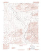 Mt. Michelson B-4 Alaska Historical topographic map, 1:63360 scale, 15 X 15 Minute, Year 1983