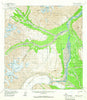 Nabesna A-3 Alaska Historical topographic map, 1:63360 scale, 15 X 15 Minute, Year 1960