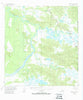 Nabesna C-1 Alaska Historical topographic map, 1:63360 scale, 15 X 15 Minute, Year 1955