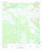 Nabesna C-6 Alaska Historical topographic map, 1:63360 scale, 15 X 15 Minute, Year 1948