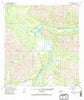 Nabesna D-6 Alaska Historical topographic map, 1:63360 scale, 15 X 15 Minute, Year 1949
