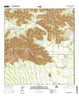 Nabesna B-1 NE Alaska Current topographic map, 1:25000 scale, 7.5 X 7.5 Minute, Year 2016