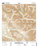 Nabesna C-4 SW Alaska Current topographic map, 1:25000 scale, 7.5 X 7.5 Minute, Year 2016