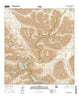 Nabesna C-5 NE Alaska Current topographic map, 1:25000 scale, 7.5 X 7.5 Minute, Year 2016