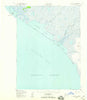 Noatak C-5 Alaska Historical topographic map, 1:63360 scale, 15 X 15 Minute, Year 1952