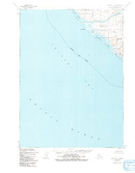 Noatak D-7 Alaska Historical topographic map, 1:63360 scale, 15 X 15 Minute, Year 1952