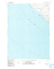 Noatak D-7 Alaska Historical topographic map, 1:63360 scale, 15 X 15 Minute, Year 1952