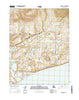Noatak A-1 SE Alaska Current topographic map, 1:25000 scale, 7.5 X 7.5 Minute, Year 2016