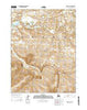 Noatak B-3 SW Alaska Current topographic map, 1:25000 scale, 7.5 X 7.5 Minute, Year 2015