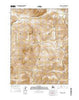 Noatak C-3 NW Alaska Current topographic map, 1:25000 scale, 7.5 X 7.5 Minute, Year 2014