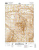 Noatak C-4 NE Alaska Current topographic map, 1:25000 scale, 7.5 X 7.5 Minute, Year 2014