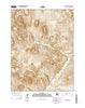 Noatak C-4 SE Alaska Current topographic map, 1:25000 scale, 7.5 X 7.5 Minute, Year 2014