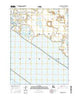 Noatak C-5 NW Alaska Current topographic map, 1:25000 scale, 7.5 X 7.5 Minute, Year 2016