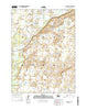 Noatak D-2 SE Alaska Current topographic map, 1:25000 scale, 7.5 X 7.5 Minute, Year 2015
